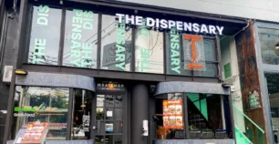 The Dispensary