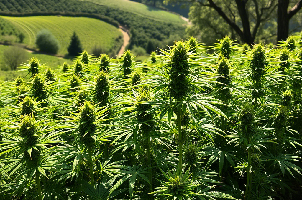 cannabies